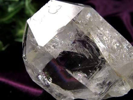 ☆幻の逸品!!☆抜群の透明度を誇るコロンビア産☆古代の叡智を封じ込め