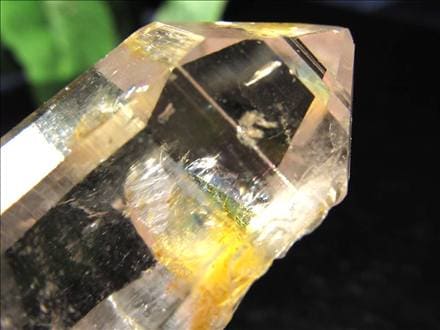 ☆幻の逸品!!☆抜群の透明度を誇るコロンビア産☆古代の叡智を