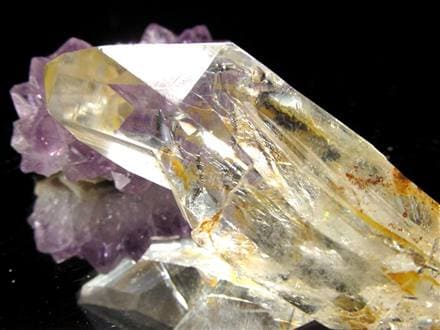 ☆幻の逸品!!☆抜群の透明度を誇るコロンビア産☆古代の叡智を封じ込め