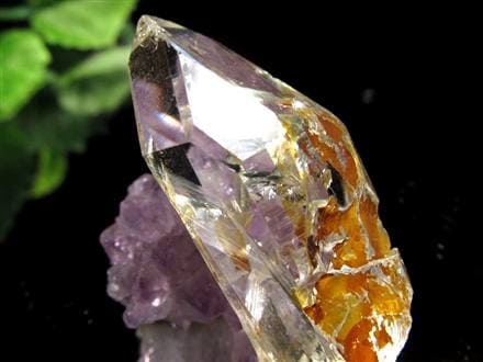 ☆幻の逸品!!☆抜群の透明度を誇るコロンビア産☆古代の叡智を封じ込め