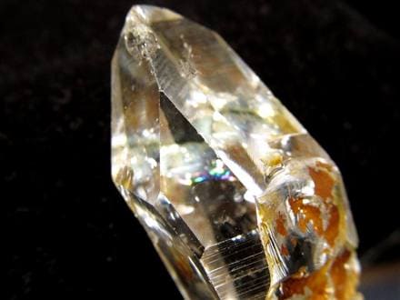 ☆幻の逸品!!☆抜群の透明度を誇るコロンビア産☆古代の叡智を封じ込め