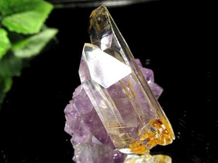 ☆幻の逸品!!☆抜群の透明度を誇るコロンビア産☆古代の叡智を封じ込め