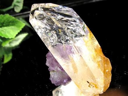 ☆幻の逸品!!☆抜群の透明度を誇るコロンビア産☆古代の叡智を封じ込め