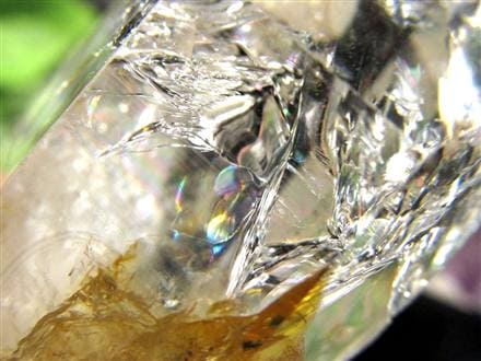 ☆幻の逸品!!☆抜群の透明度を誇るコロンビア産☆古代の叡智を封じ込め
