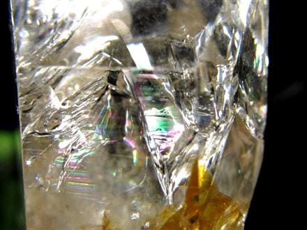 ☆幻の逸品!!☆抜群の透明度を誇るコロンビア産☆古代の叡智を封じ込め