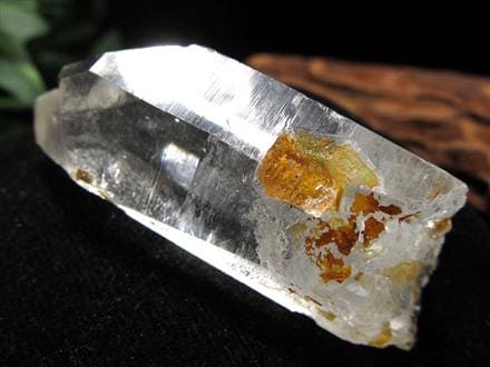 ☆幻の逸品!!☆抜群の透明度を誇るコロンビア産☆古代の叡智を封じ込め