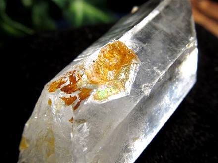 ☆幻の逸品!!☆抜群の透明度を誇るコロンビア産☆古代の叡智を封じ込め