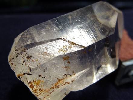 ☆幻の逸品!!☆抜群の透明度を誇るコロンビア産☆古代の叡智を封じ込め