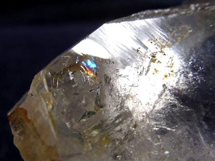 ☆幻の逸品!!☆抜群の透明度を誇るコロンビア産☆古代の叡智を封じ込め