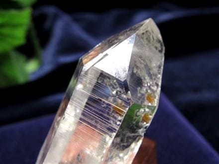 ☆幻の逸品!!☆抜群の透明度を誇るコロンビア産☆古代の叡智を封じ込め