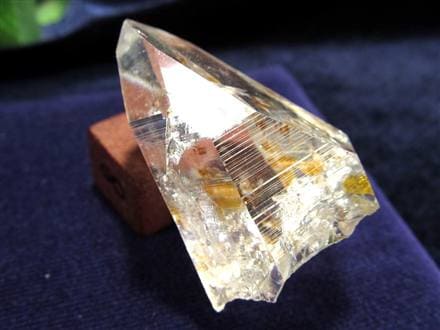 ☆幻の逸品!!☆抜群の透明度を誇るコロンビア産☆古代の叡智を封じ込め