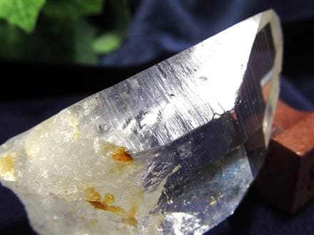 ☆幻の逸品!!☆抜群の透明度を誇るコロンビア産☆古代の叡智を封じ込め