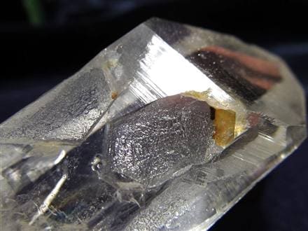 ☆幻の逸品!!☆抜群の透明度を誇るコロンビア産☆古代の叡智を封じ込め