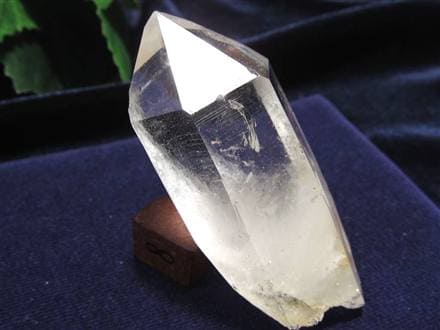 ☆幻の逸品!!☆抜群の透明度を誇るコロンビア産☆古代の叡智を封じ込め