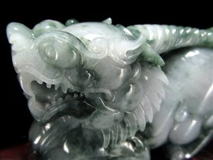 バイヤー厳選品!!】◇限定1点のみ◇精密彫刻芸術品◇財運を高める瑞獣