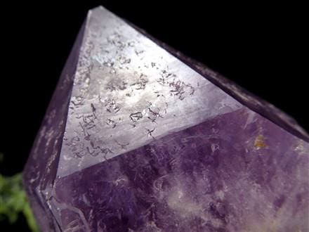 ◇存在感抜群！特徴的大型結晶◇世界中から愛されるアメジストの聖地 