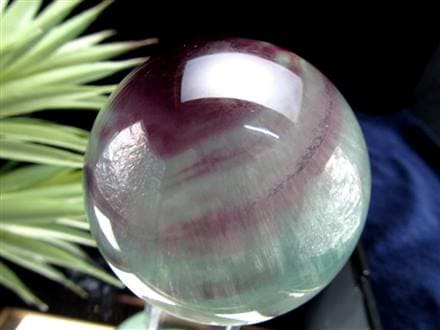 ririn☆様　レア　高品質　ダークローズフローライト　スフィア ririn☆様 レア 高品質 ダークローズフローライト スフィア ◇希少