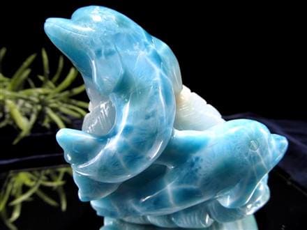 ◇限定！2点◇至高の逸品!!◇最高級品質×丁寧な一刀彫◇吉祥の象徴 