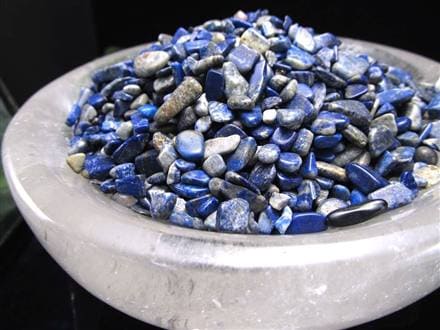 ☆超浄化！心と空間を清める天然水晶皿☆透明感と重厚感を兼ね備えた