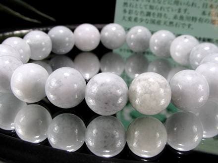 ☆世界最古の翡翠「糸魚川翡翠」☆日本の国石「翡翠」☆成功と繁栄の
