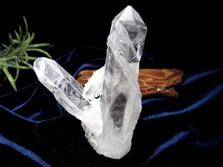 ◇産地直送!!◇世界トップレベルの美しい水晶◇純粋と浄化を象徴する