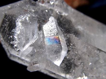 ◇産地直送!!◇世界トップレベルの美しい水晶◇純粋と浄化を象徴する