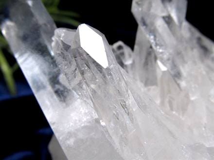 ◇産地直送!!◇世界トップレベルの美しい水晶◇純粋と浄化を象徴する