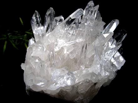 ◇産地直送!!◇世界トップレベルの美しい水晶◇純粋と浄化を象徴する