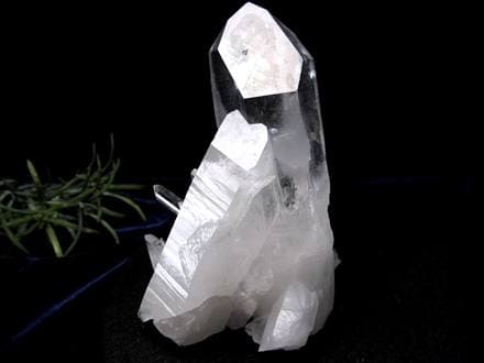 ◇産地直送!!◇世界トップレベルの美しい水晶◇純粋と浄化を象徴する