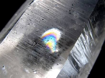 ◇産地直送!!◇世界トップレベルの美しい水晶◇純粋と浄化を象徴する