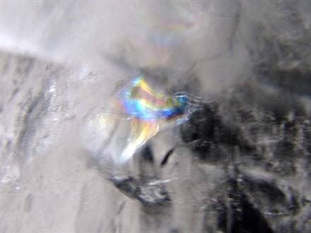 ◇産地直送!!◇世界トップレベルの美しい水晶◇純粋と浄化を象徴する