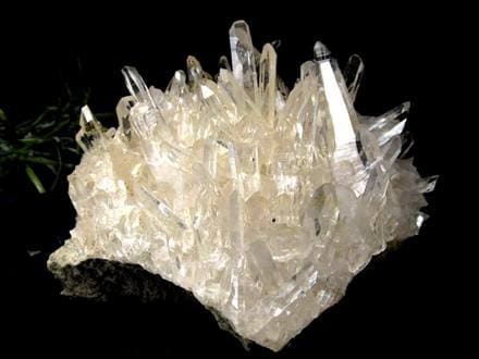 ◇産地直送!!◇世界トップレベルの美しい水晶◇純粋と浄化を象徴する