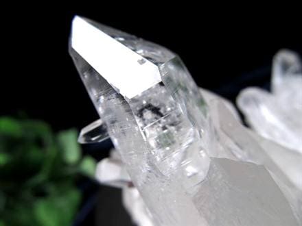◇産地直送!!◇世界トップレベルの美しい水晶◇純粋と浄化を象徴する