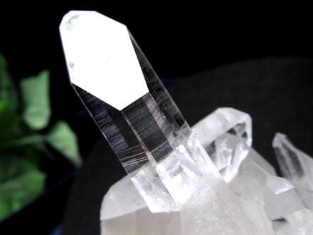 ◇産地直送!!◇世界トップレベルの美しい水晶◇純粋と浄化を象徴する
