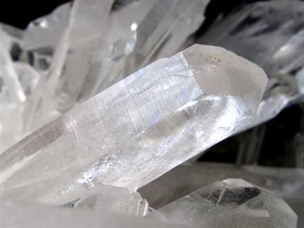 ◇産地直送!!◇世界トップレベルの美しい水晶◇純粋と浄化を象徴する