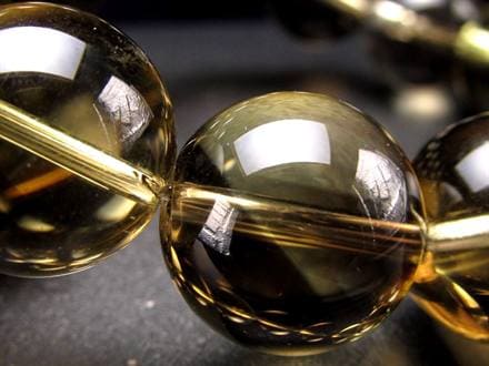 高透明度❗️浄化ファントム☆魔除スモーキーシトリン水晶 クラスター天然石A1453 ☆大感謝奉仕品☆大珠☆限定入荷☆艶やかなダークシャンパンカラー☆光