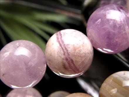 A10★大感謝ご奉仕★激レア激安エレスチャル【庭園紫水晶ガーデンアメジスト】❤️ 天然石 万能の効果 希少な高グレードガーデンアメジスト