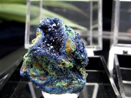 ◇ミニチュア原石◇自然が生み出す芸術◇理想的な癒しの石