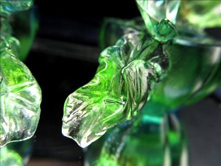 ☆幸運を呼ぶカエル＆ロータスモチーフ☆仕事運向上☆縁起のいい神聖な