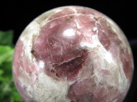 ◇希少スフィア！少量限定入荷◇魅了される独特な色彩◇ピンク