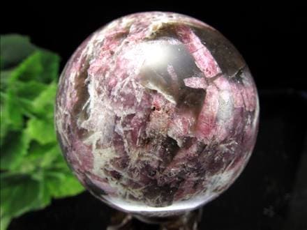 ◇希少スフィア！少量限定入荷◇魅了される独特な色彩◇ピンク