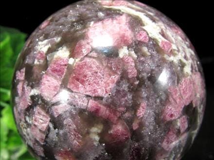 ◇希少スフィア！少量限定入荷◇魅了される独特な色彩◇ピンク