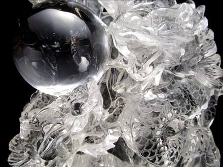 ◇至高の逸品！◇迫力満点！騰龍千禧(とうりゅうせんき)モチーフ◇大吉