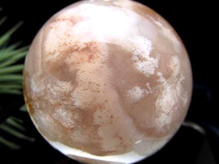 ♡専用♡【D074】桃色花吹雪 桜瑪瑙 ハートモチーフ Lタイプ 台座付き ♡専用♡【D074】桃色花吹雪 桜瑪瑙 ハートモチーフ Lタイプ