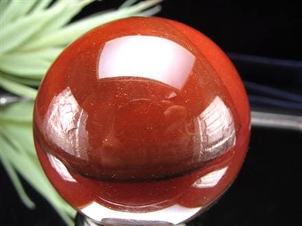 ☆自然が作り出す魅惑の縞模様☆情熱的なレッドレースアゲート☆邪を