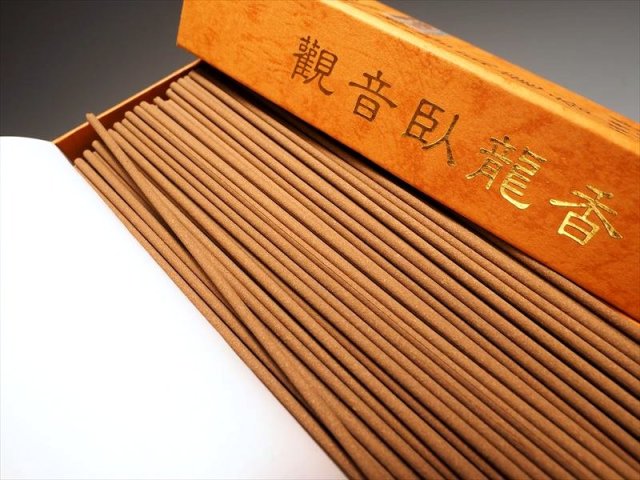 檀香観音(白檀) ◇高級◇檀香◇ミルクのような優しい香り