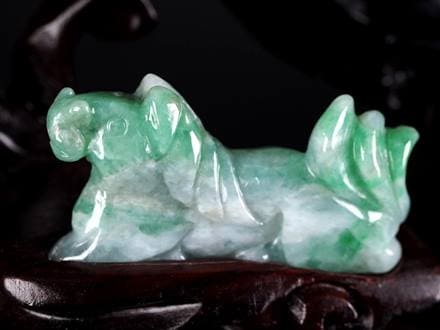 エ*6様 ニルアド　翡翠セット 訳あり特価品】◇限定1点のみ◇揃い踏み！超豪華十二支セット