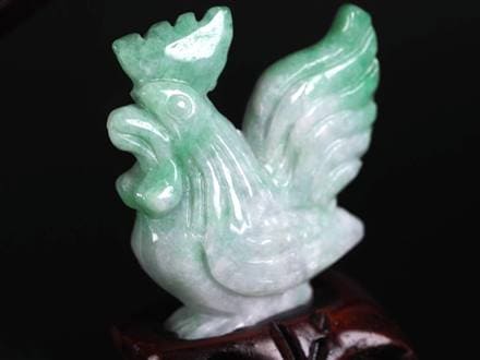 ニルアド　翡翠セット 訳あり特価品】◇限定1点のみ◇揃い踏み！超豪華十二支セット