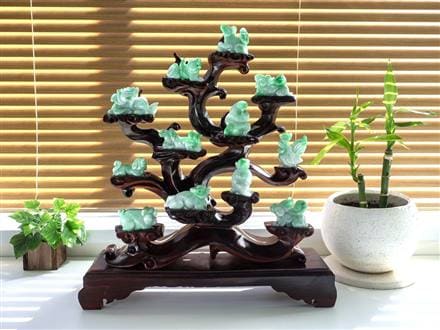 ニルアド　翡翠セット PE デュラセンサー×12EX+Si3｜DAIWA