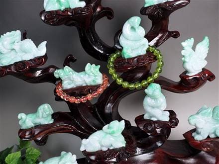 訳あり特価品】◇限定1点のみ◇揃い踏み！超豪華十二支セット